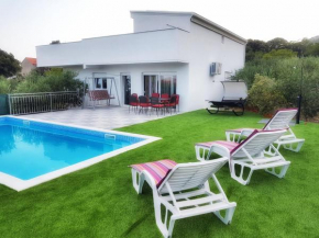 Family friendly house with a swimming pool Kastel Novi, Kastela - 16199